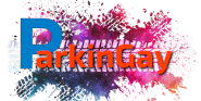 Logo de Parkingay.com, site de rencontre gay et bi gratuit